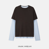 Zone Layered Longsleeve