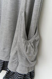 (W) Basil Pocket Onepiece