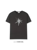 Clock Patch Top