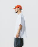 High Density Basic Half Tee