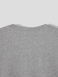 Gram Cropped Longsleeve