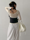 Morning Halterneck Sleeveless