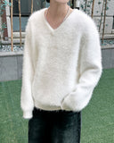 contem pearl necklace