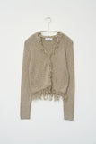(W) Roa Knitted Cardigan