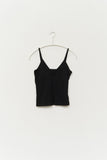 (W) Sector Cross Sleeveless