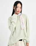 Airy Summer Long Sleeve