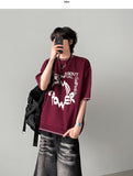 Potent Stitch Half Knit