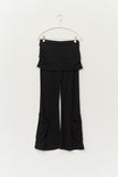 (W) Kimo Pocket Bootscut Pants