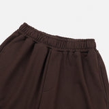 Cure Washed Shorts