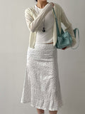 Branco Strap Shoulder Bag