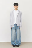 Leho Zip Hoodie