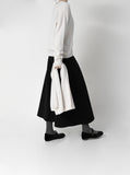 Cashmere Cozy Muffler