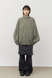 (W) Homme Bootscut Denim