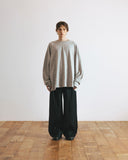 [AG] Cut-Off Long Sleeve