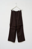 Millenium Parachute Pants