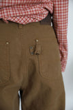 Heart Carpenter Work Pants