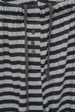 (W) Mate Striped Pants
