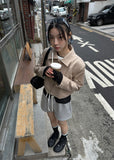 COTTON POST SINGLE JK