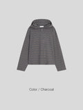 Nokia Striped Hoodie