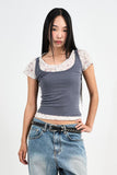 Skims U-neck Sleeveless