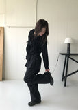 PARACHUTE SKIRT PANTS