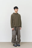 Snug Patch Fleece Pants