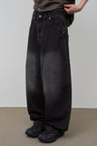 Control Wide Denim