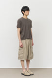Ego Double Cargo Shorts