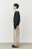 Covered Balloon Denim