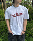 Louis Semi Muscle Fit Short Sleeve T-Shirt