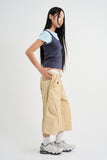Essential Square Sleeveless