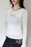 Estee Layered Tee