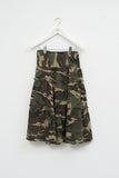 (W) Anti Military Skirt