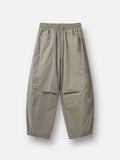 Machine Balloon Nylon Pants