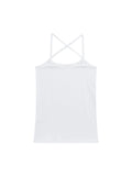 (W) X Sleeveless