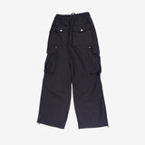 (Unisex) Mod Strap Cargo Pants