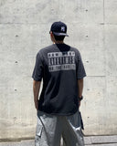 Vintage Survive Dark Tee