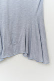 (W) Roro Scarf Top