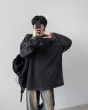 Jerron Vintage Long Sleeve