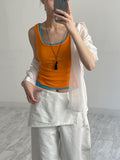 Lace Wrap Balloon Fit Wide Pants