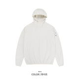 Clone Hooded Top