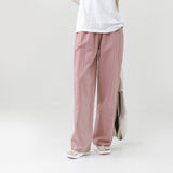 [Planning] Water wide banding pants