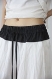 Kalri color matching summer pants