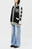 Neo Knitted Zip Jacket