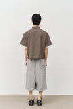 Mayer Stud Bermuda Pants