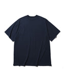 Essential Big Half Tee
