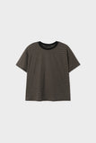 Verginia Striped Top