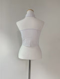 Anyni halter neck shirt