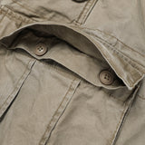 Vier M-65 Pants