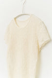 (W) Roses Top